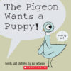 The Pigeon Wants a Puppy!