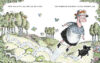 There Was an Old Lady Who Swallowed a Chick!