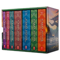 Harry Potter™ Paperback Box Set
