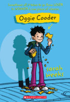 Oggie Cooder #1