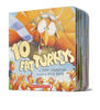 10 Fat Turkeys