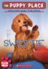 The Puppy Place: Sweetie