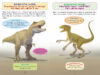 Who Would Win?® Tyrannosaurus Rex vs. Velociraptor