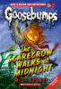 Goosebumps® #16: The Scarecrow Walks at Midnight