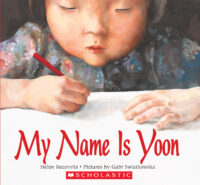 My Name Is Yoon