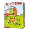 Big Red Barn