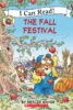 Little Critter®: The Fall Festival (Pre-reader)