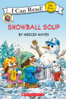 Little Critter®: Snowball Soup