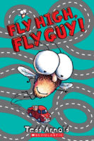 Fly High, Fly Guy!