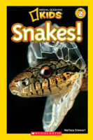 National Geographic Kids™: Snakes!