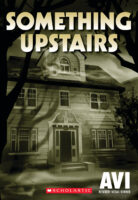 Something Upstairs