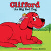 Clifford the Big Red Dog®