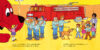 Clifford® the Firehouse Dog