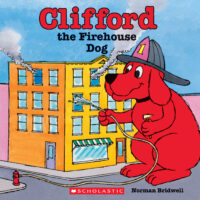 Clifford&reg; the Firehouse Dog