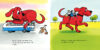 Clifford® Takes a Trip