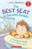 The Best in Second Grade Pack (Level 2 Readers)