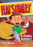 Flat Stanley: His Original Adventure!