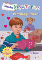 Calendar Mysteries: February Friend