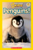 National Geographic Kids™: Penguins! (Level 2 Reader)