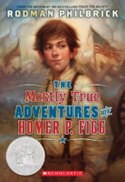 The Mostly True Adventures of Homer P. Figg