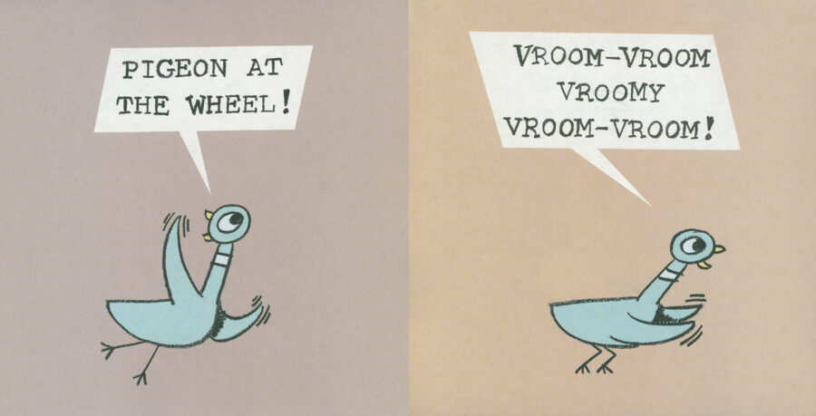 Funny Pigeon Pack by Mo Willems (Book Pack) | Scholastic Book Clubs