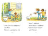 Chicken Said, “Cluck!” (Pre-reader)