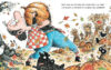 There Was an Old Lady Who Swallowed Some Leaves!