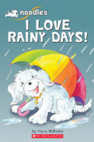 Noodles®: I Love Rainy Days!