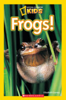 National Geographic Kids™: Frogs!