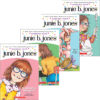 Junie B. Jones® 4-Pack