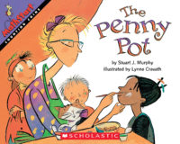 MathStart: The Penny Pot