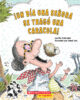 ¡Un día una se&#241;ora se tragó una caracola! (There Was an Old Lady Who Swallowed a Shell!)
