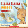 Llama Llama Misses Mama