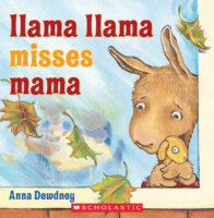 Llama Llama Misses Mama