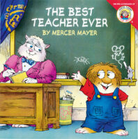 Little Critter®: The Best Teacher Ever