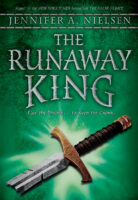 The Ascendance Trilogy, Book 2: The Runaway King