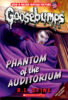 Goosebumps®: Phantom of the Auditorium