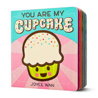 You Are My Cupcake