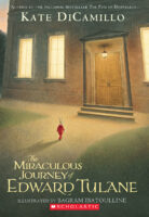 The Miraculous Journey of Edward Tulane