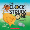 The Clock Struck One: A Time-Telling Tale