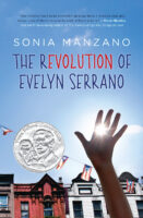 The Revolution of Evelyn Serrano