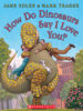 How Do Dinosaurs Say I Love You?