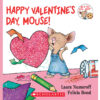 Happy Valentine’s Day, Mouse!