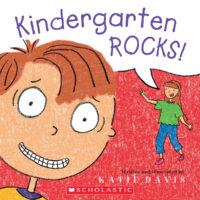 Get Ready For Kindergarten 5 Pack Book Pack Scholastic Book Clubs