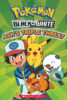 Pokémon™ Black & White: Ash’s Triple Threat