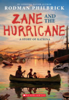 Zane and the Hurricane: A Story of Katrina