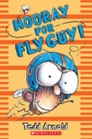 Hooray for Fly Guy!