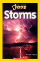 National Geographic Kids™: Storms