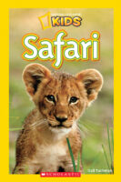 National Geographic Kids™: Safari