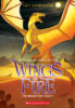 Wings of Fire #5: The Brightest Night